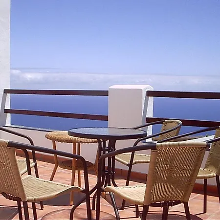 Hébergement de vacances Casapancho 1 Y 2 - - - Tenerife