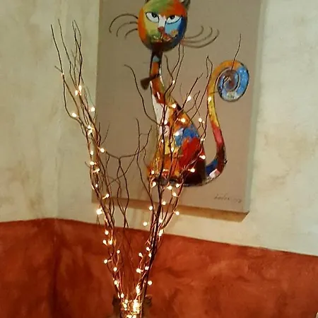 Hébergement de vacances Casapancho 1 Y 2 - - - Tenerife *