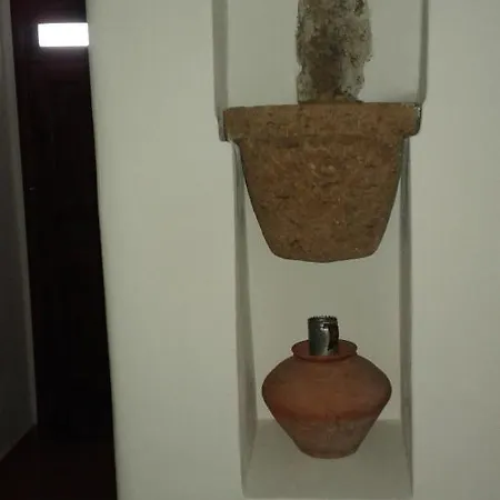Casapancho 1 Y 2 - - - Tenerife Hébergement de vacances Fasnia