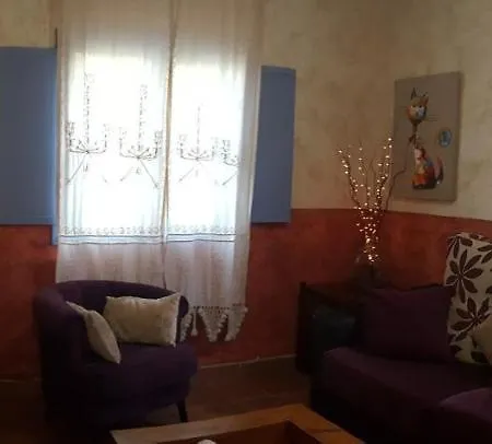 Hébergement de vacances Casapancho 1 Y 2 - - - Tenerife *