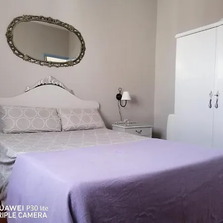 Hébergement de vacances Casapancho 1 Y 2 - - - Tenerife