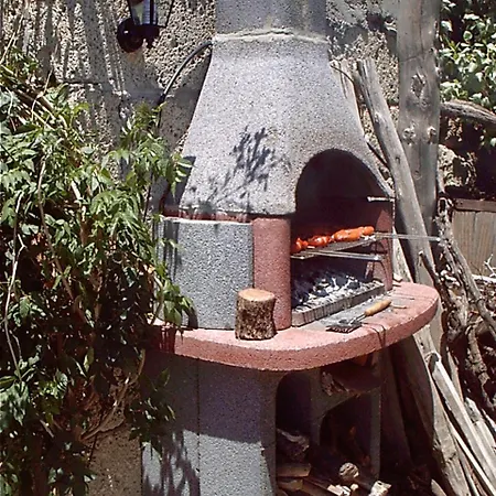 Hébergement de vacances Casapancho 1 Y 2 - - - Tenerife