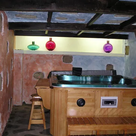 Casapancho 1 Y 2 - - - Tenerife Hébergement de vacances *