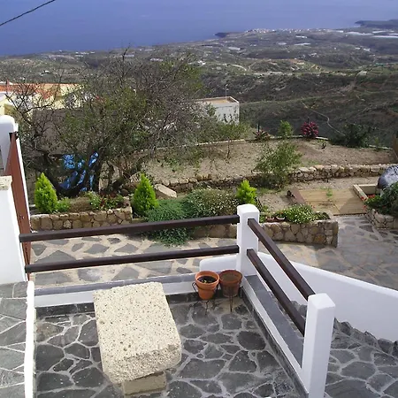 Casapancho 1 Y 2 - - - Tenerife Hébergement de vacances *