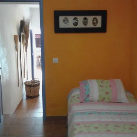 Casapancho 1 Y 2 - - - Tenerife Hébergement de vacances