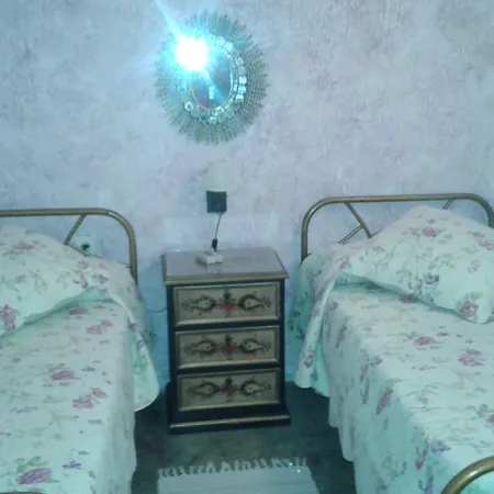 Casapancho 1 Y 2 - - - Tenerife Fasnia