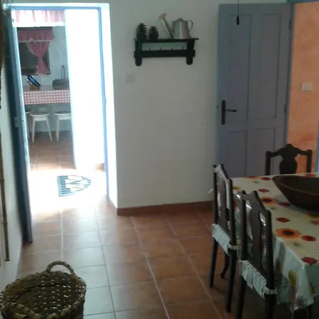 Casapancho 1 Y 2 - - - Tenerife Hébergement de vacances *