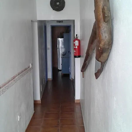 Casapancho 1 Y 2 - - - Tenerife Hébergement de vacances *