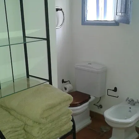 Casapancho 1 Y 2 - - - Tenerife Hébergement de vacances *