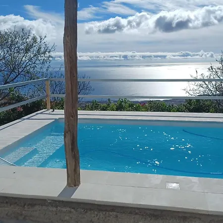 Hébergement de vacances Casapancho 1 Y 2 - - - Tenerife Fasnia