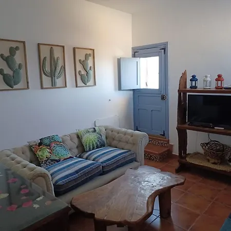 Casapancho 1 Y 2 - - - Tenerife Hébergement de vacances *
