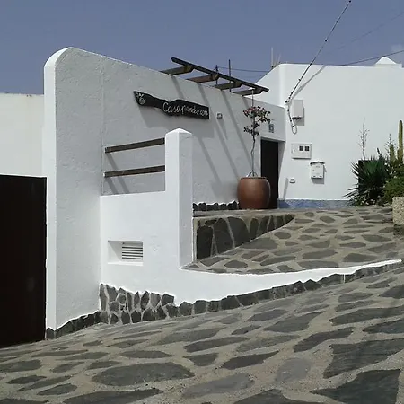 Casapancho 1 Y 2 - - - Tenerife Hébergement de vacances