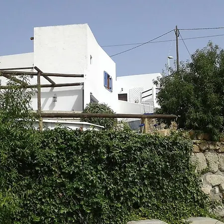 Hébergement de vacances Casapancho 1 Y 2 - - - Tenerife *
