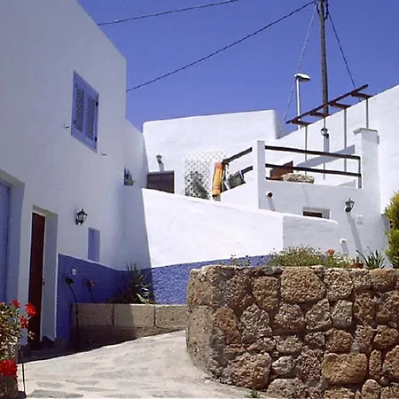 Casapancho 1 Y 2 - - - Tenerife Hébergement de vacances