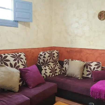 Hébergement de vacances Casapancho 1 Y 2 - - - Tenerife *