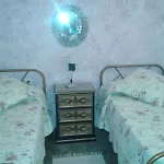 Casapancho 1 Y 2 - - - Tenerife Fasnia