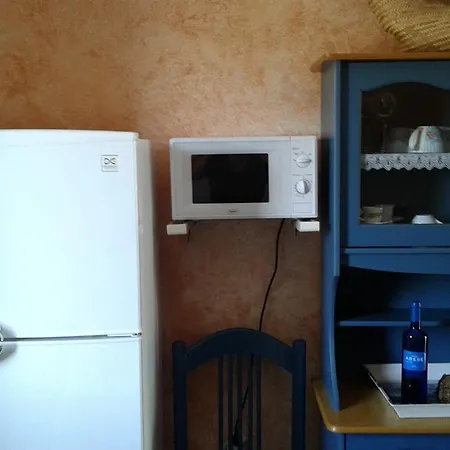 Casapancho 1 Y 2 - - - Tenerife Semesterbostad