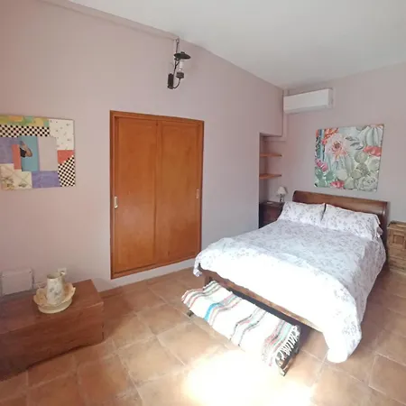Semesterbostad Casapancho 1 Y 2 - - - Tenerife Fasnia