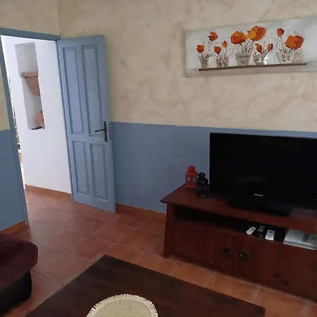 Casapancho 1 Y 2 - - - Tenerife