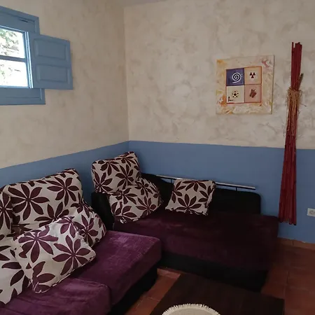 Casapancho 1 Y 2 - - - Tenerife Сasa de vacaciones