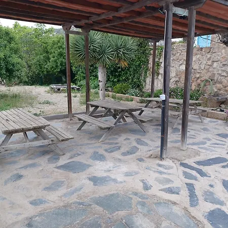 Casapancho 1 Y 2 - - - Tenerife Сasa de vacaciones