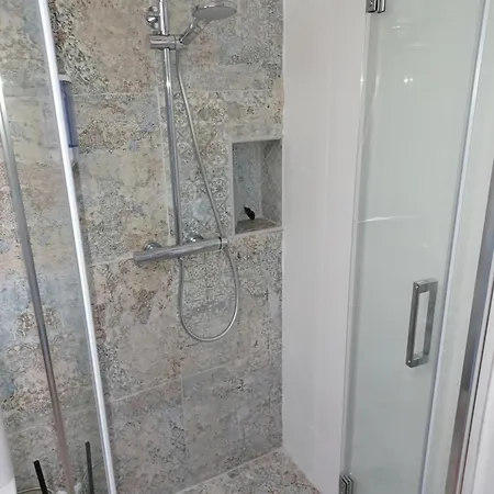 Semesterbostad Casapancho 1 Y 2 - - - Tenerife Fasnia