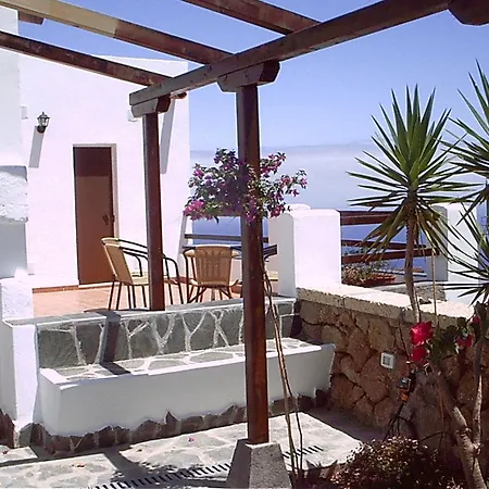 Semesterbostad Casapancho 1 Y 2 - - - Tenerife