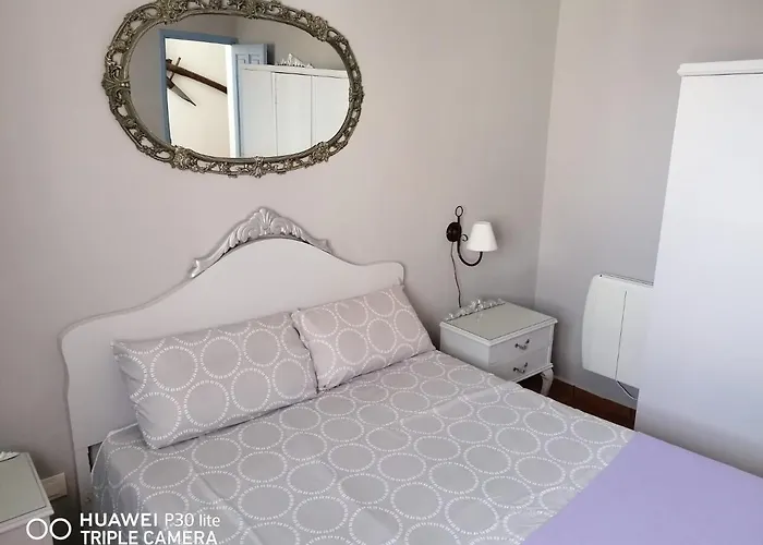 Casapancho 1 Y 2 - - - Tenerife Semesterbostad