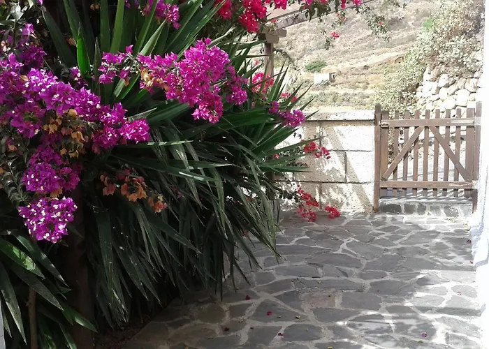 Semesterbostad Casapancho 1 Y 2 - - - Tenerife *