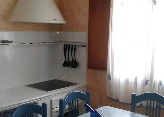 Casapancho 1 Y 2 - - - Tenerife Fasnia