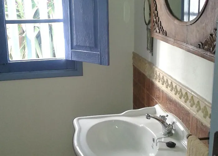 Casapancho 1 Y 2 - - - Tenerife *