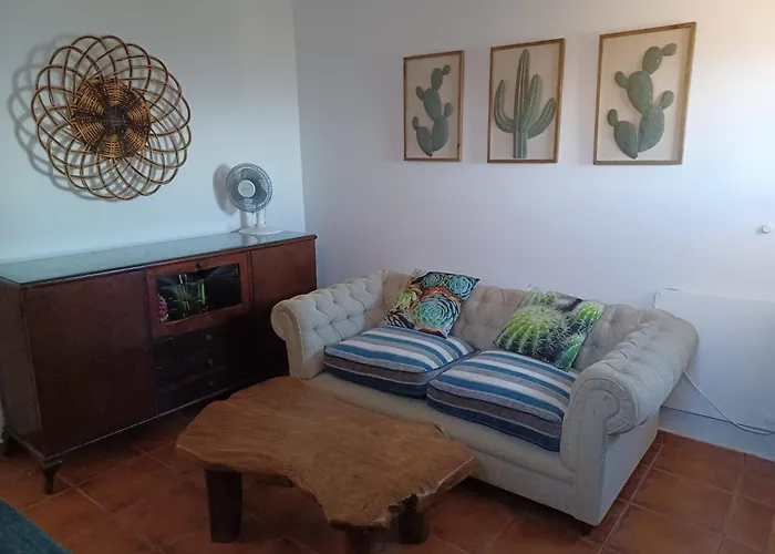 Casapancho 1 Y 2 - - - Tenerife Fasnia
