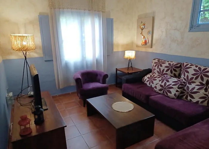 Casapancho 1 Y 2 - - - Tenerife Fasnia