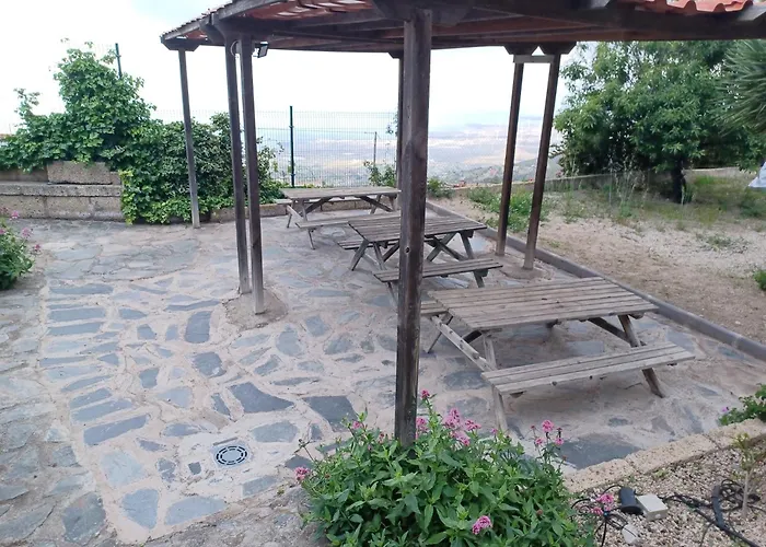 Hébergement de vacances Casapancho 1 Y 2 - - - Tenerife Fasnia
