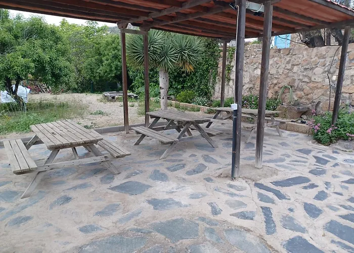 Casapancho 1 Y 2 - - - Tenerife Semesterbostad