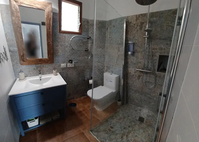 Casapancho 1 Y 2 - - - Tenerife *