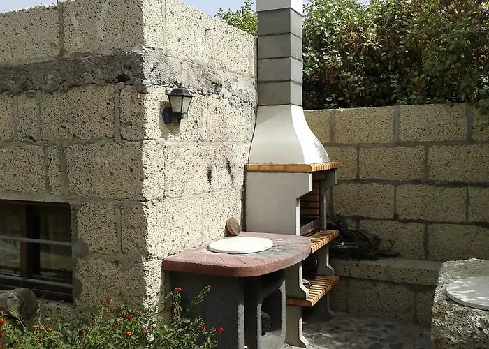 Casapancho 1 Y 2 - - - Tenerife Fasnia