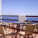 Nyaraló Casapancho 1 Y 2 - - - Tenerife