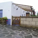 Nyaraló Casapancho 1 Y 2 - - - Tenerife