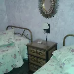 Casapancho 1 Y 2 - - - Tenerife