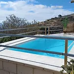 Casapancho 1 Y 2 - - - Tenerife Nyaraló *
