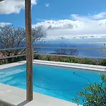 Nyaraló Casapancho 1 Y 2 - - - Tenerife