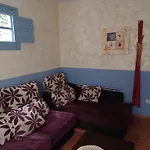 Casapancho 1 Y 2 - - - Tenerife Nyaraló