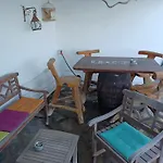 Nyaraló Casapancho 1 Y 2 - - - Tenerife