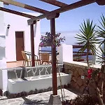 Nyaraló Casapancho 1 Y 2 - - - Tenerife