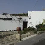 Nyaraló Casapancho 1 Y 2 - - - Tenerife Fasnia