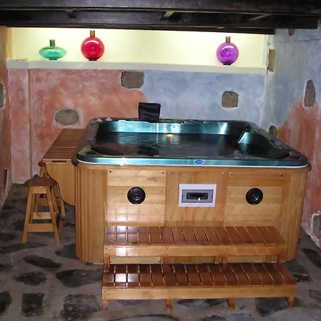 펜션 Casapancho 1 Y 2 - - - Tenerife Fasnia