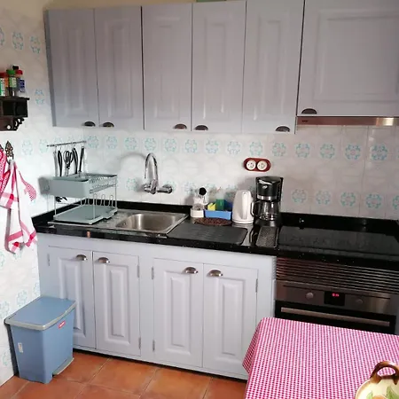 Casapancho 1 Y 2 - - - Tenerife