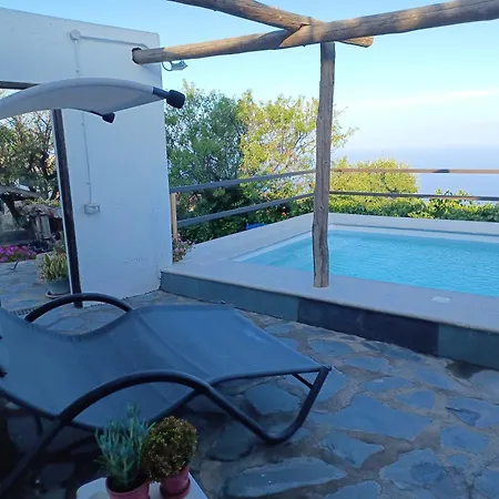 Casapancho 1 Y 2 - - - Tenerife Nyaraló