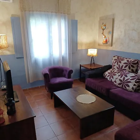 Casapancho 1 Y 2 - - - Tenerife Fasnia